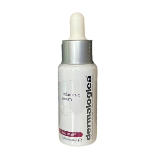 dermalogica Other - 😍 Brand New😍 1oz Dermalogica Bio-Lumin-C Vitamin C Serum